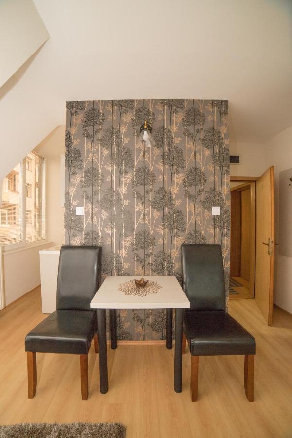 Duga Apartmani Крагуєваць Екстер'єр фото