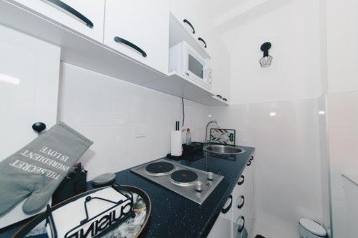 Duga Apartmani Крагуєваць Екстер'єр фото